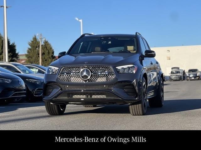 new 2024 Mercedes-Benz GLE 350 car, priced at $79,270