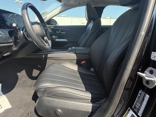 used 2024 Mercedes-Benz E-Class car, priced at $59,963
