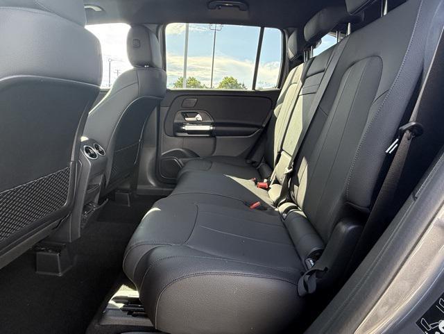used 2025 Mercedes-Benz GLB 250 car, priced at $53,540