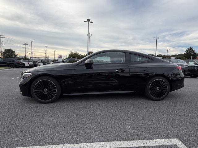 used 2026 Mercedes-Benz CLE 300 car, priced at $64,585