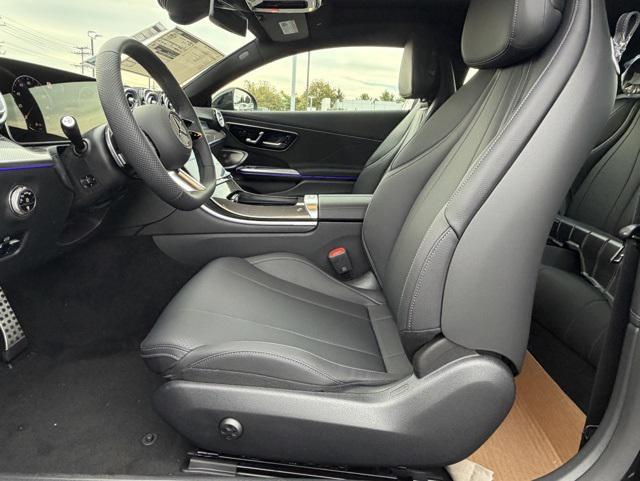 used 2026 Mercedes-Benz CLE 300 car, priced at $64,585