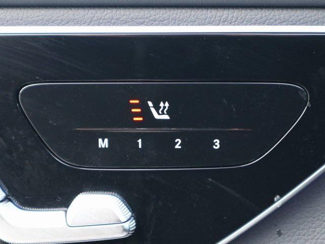 used 2024 Mercedes-Benz GLC 300 car, priced at $48,535