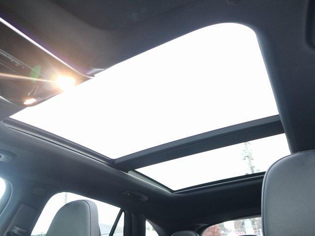 used 2024 Mercedes-Benz GLC 300 car, priced at $48,535