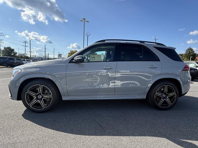 new 2026 Mercedes-Benz GLE 450 car, priced at $85,350