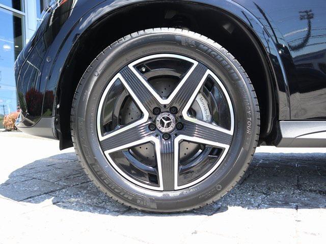 used 2024 Mercedes-Benz GLC 300 car, priced at $57,773