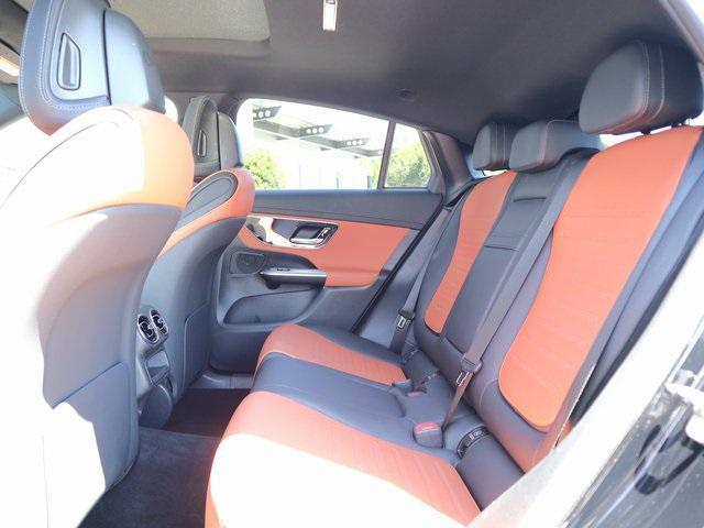 used 2024 Mercedes-Benz GLC 300 car, priced at $57,773