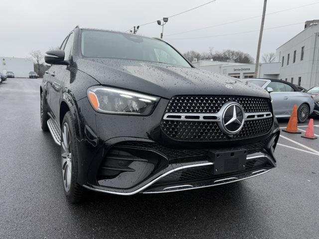 new 2025 Mercedes-Benz GLE 350 car, priced at $73,735