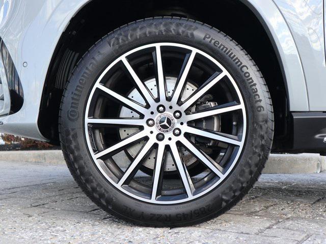 used 2024 Mercedes-Benz GLS 580 car, priced at $91,372