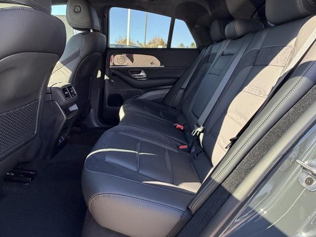 new 2026 Mercedes-Benz AMG GLE 63 car, priced at $148,220