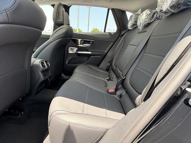 new 2025 Mercedes-Benz GLC 350e car, priced at $67,220