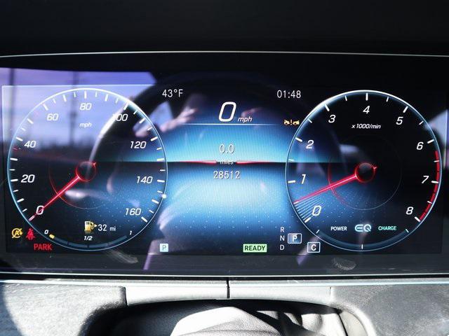 used 2023 Mercedes-Benz E-Class car, priced at $52,019