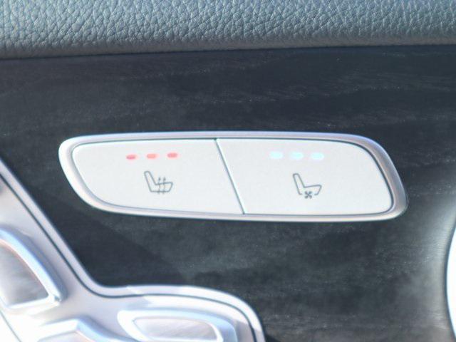 used 2023 Mercedes-Benz E-Class car, priced at $52,019