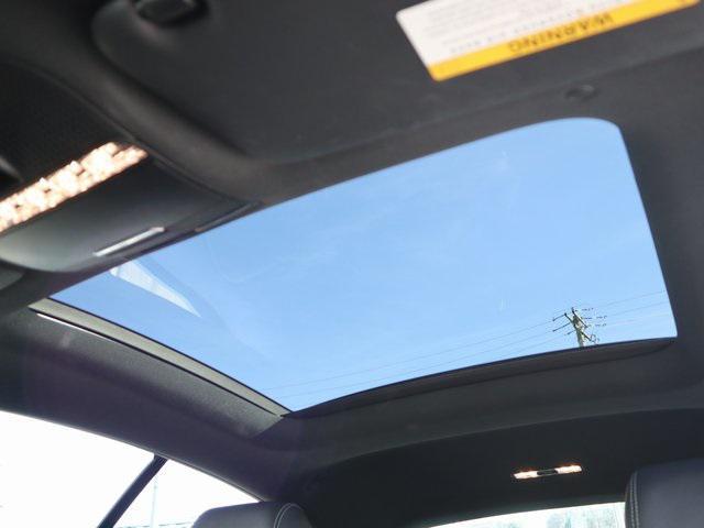 used 2023 Mercedes-Benz E-Class car, priced at $52,019