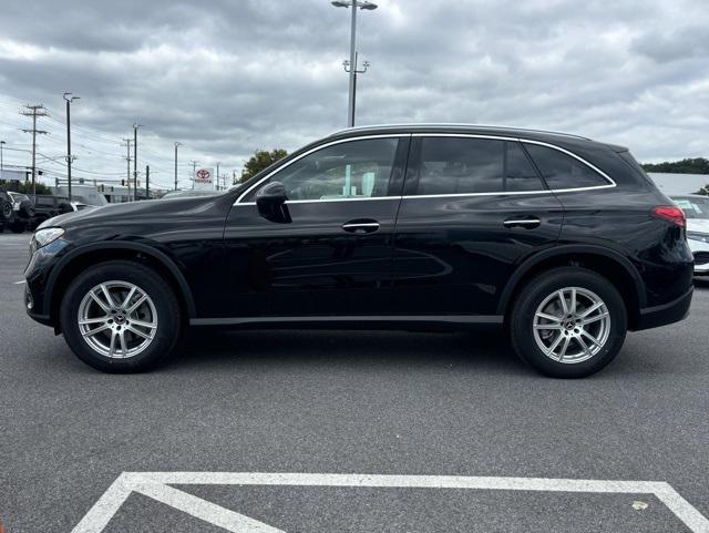 used 2025 Mercedes-Benz GLC 300 car, priced at $54,920