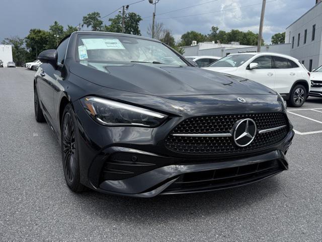 new 2025 Mercedes-Benz CLE 300 car, priced at $72,050