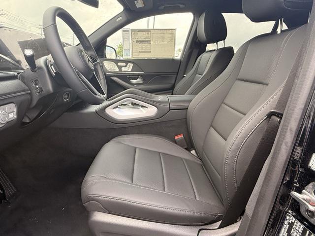 new 2025 Mercedes-Benz GLE 350 car, priced at $74,170
