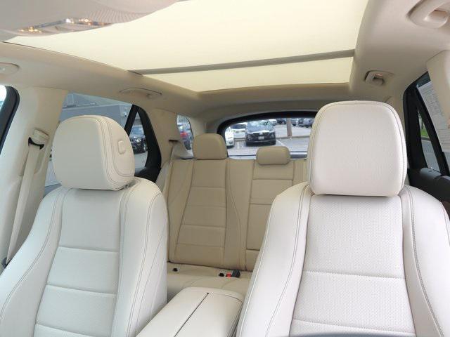 used 2024 Mercedes-Benz GLE 350 car, priced at $67,881