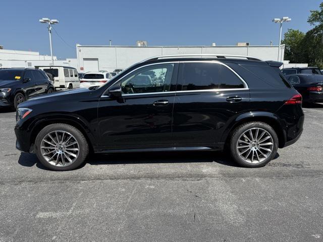 used 2024 Mercedes-Benz GLE 350 car, priced at $67,881