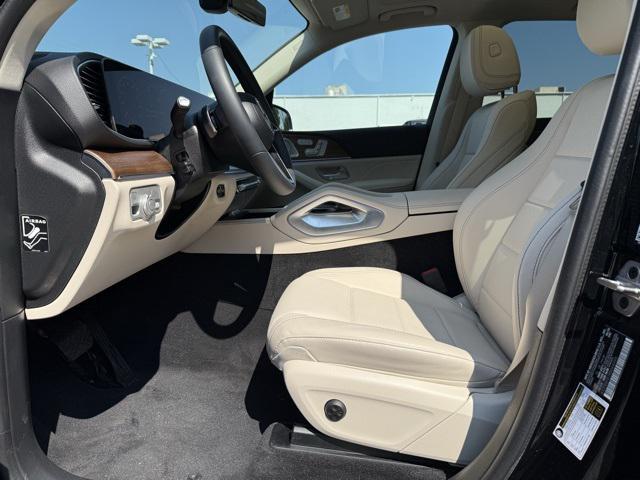 used 2024 Mercedes-Benz GLE 350 car, priced at $67,881