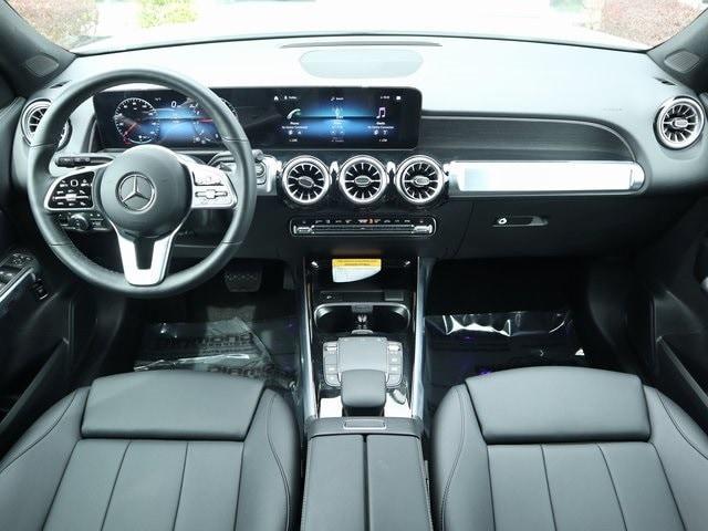 used 2023 Mercedes-Benz GLB 250 car, priced at $41,890