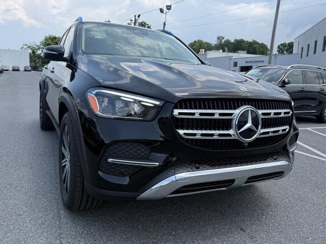 new 2026 Mercedes-Benz GLE 450e car, priced at $78,895