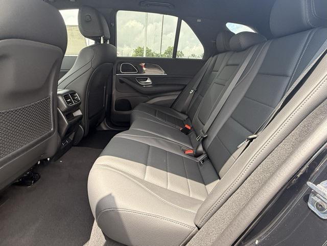new 2025 Mercedes-Benz GLE 350 car, priced at $67,255