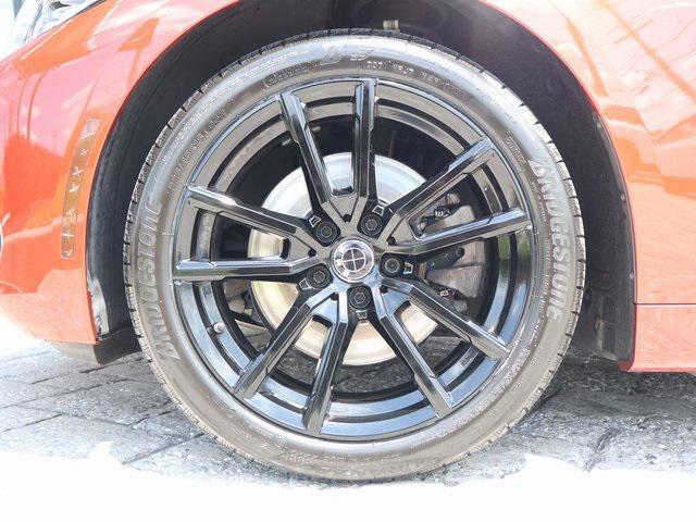 used 2022 BMW 430 car, priced at $33,693