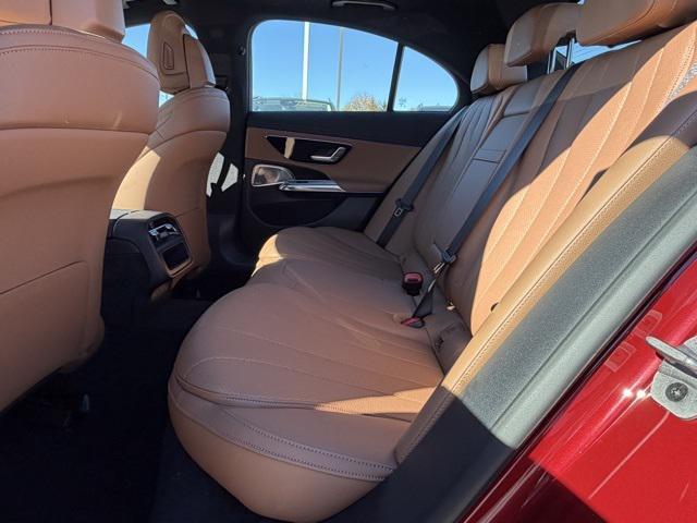 new 2026 Mercedes-Benz E-Class car, priced at $75,220