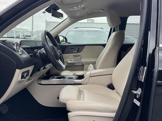 used 2020 Mercedes-Benz GLB 250 car, priced at $24,249