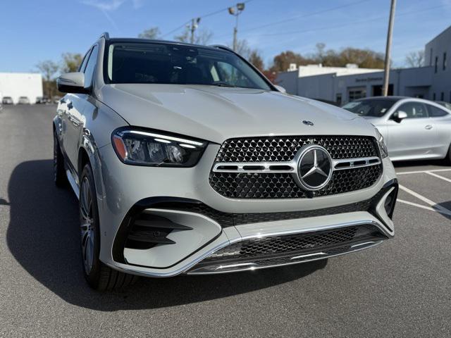 new 2025 Mercedes-Benz GLE 350 car, priced at $77,995