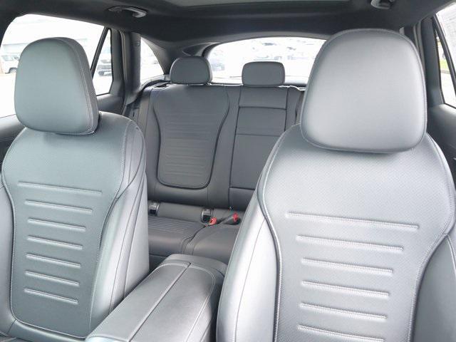 used 2024 Mercedes-Benz GLC 300 car, priced at $48,204