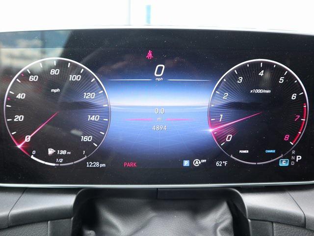 used 2024 Mercedes-Benz GLC 300 car, priced at $48,204