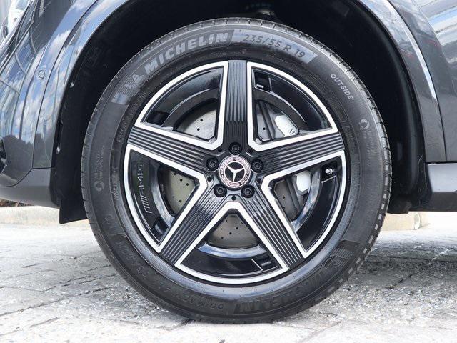 used 2024 Mercedes-Benz GLC 300 car, priced at $48,204