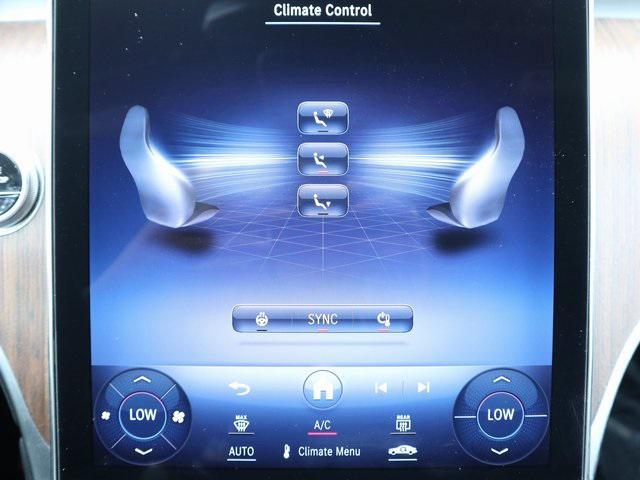 used 2024 Mercedes-Benz GLC 300 car, priced at $48,204