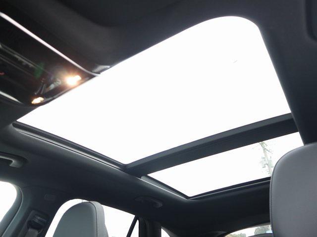 used 2024 Mercedes-Benz GLC 300 car, priced at $48,204