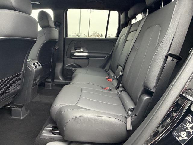 new 2026 Mercedes-Benz GLB 250 car, priced at $52,800