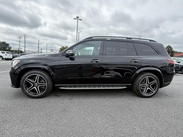 new 2026 Mercedes-Benz GLS 450 car, priced at $97,165