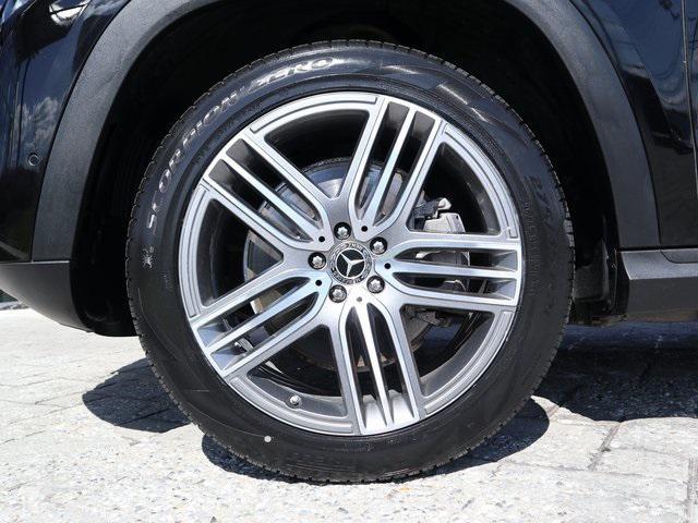 used 2022 Mercedes-Benz GLS 450 car, priced at $59,700