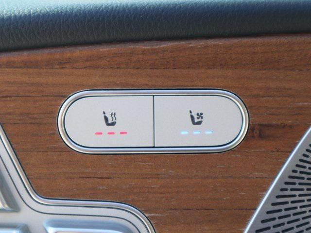 used 2022 Mercedes-Benz GLS 450 car, priced at $59,700