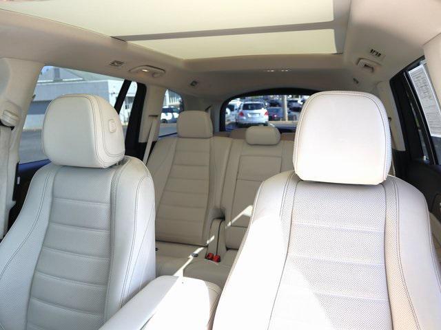 used 2022 Mercedes-Benz GLS 450 car, priced at $59,700