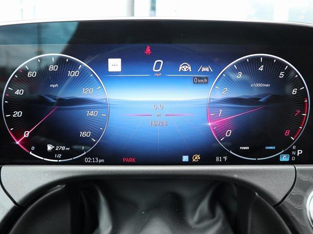 used 2024 Mercedes-Benz E-Class car, priced at $58,963