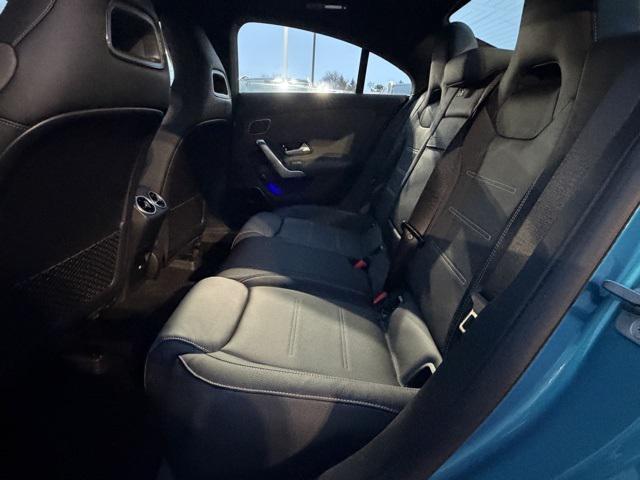 new 2026 Mercedes-Benz CLA 250 car, priced at $56,990