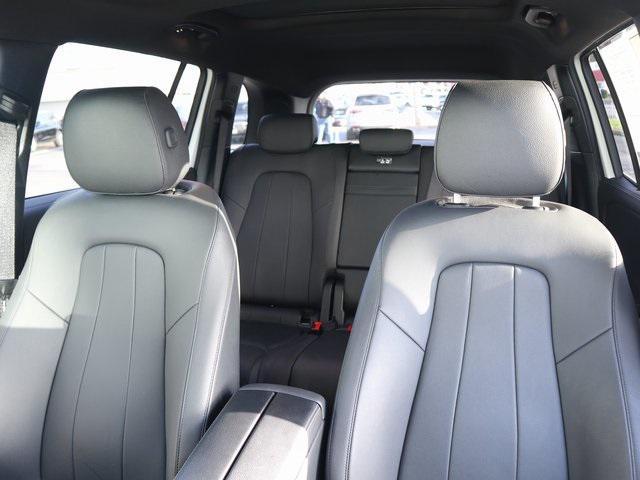 used 2023 Mercedes-Benz GLB 250 car, priced at $34,564