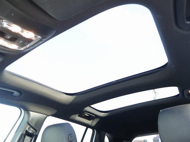 used 2023 Mercedes-Benz GLB 250 car, priced at $34,564