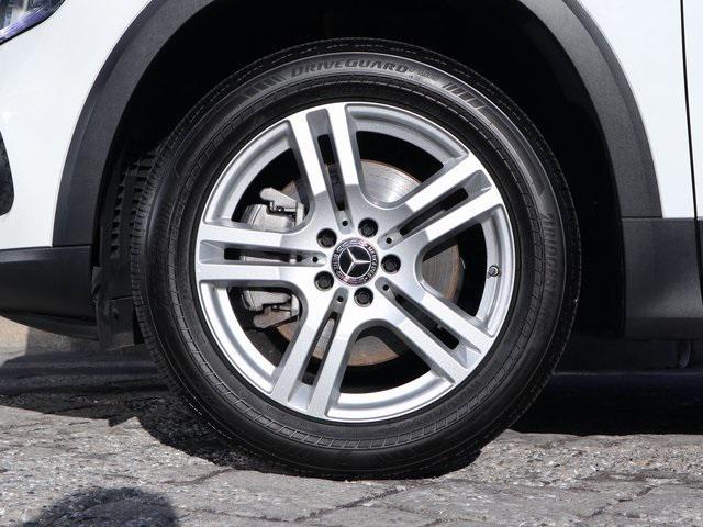 used 2023 Mercedes-Benz GLB 250 car, priced at $34,564