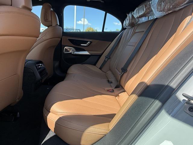 new 2026 Mercedes-Benz E-Class car, priced at $77,070