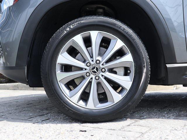 used 2023 Mercedes-Benz GLE 350 car, priced at $48,963