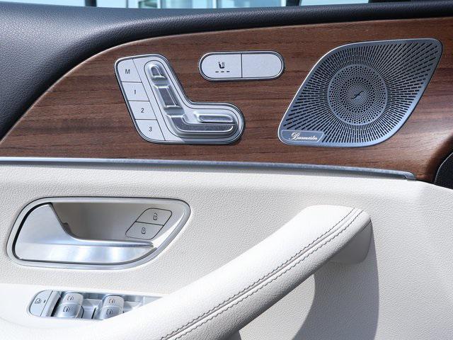 used 2023 Mercedes-Benz GLE 350 car, priced at $48,963