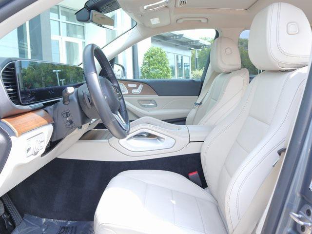 used 2023 Mercedes-Benz GLE 350 car, priced at $48,963