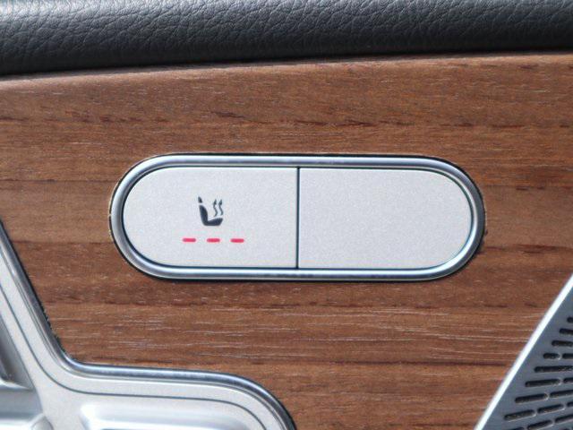 used 2023 Mercedes-Benz GLE 350 car, priced at $48,963